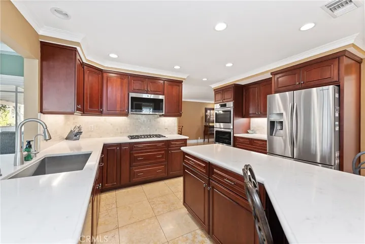 1030 Mellow Lane, Simi Valley, California 93065