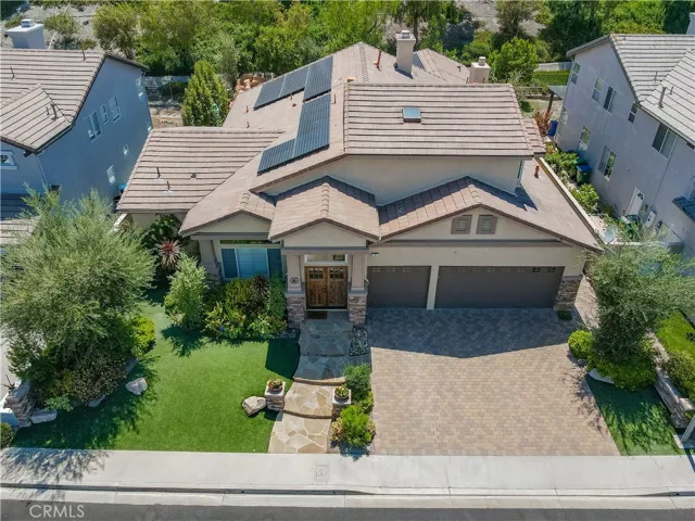 7 Songbird Road, Coto De Caza, California 92679