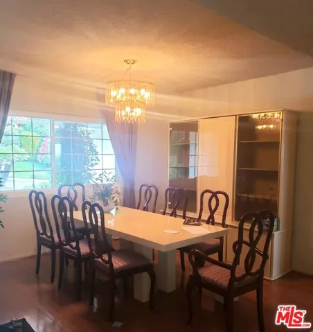 18034 Sandy Drive, Pacific Palisades, California 90272