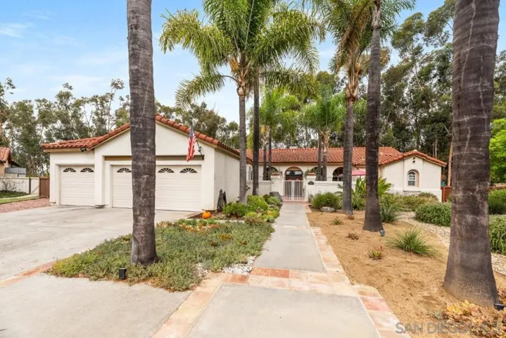 15989 Cumberland Drive, Poway, California 92064