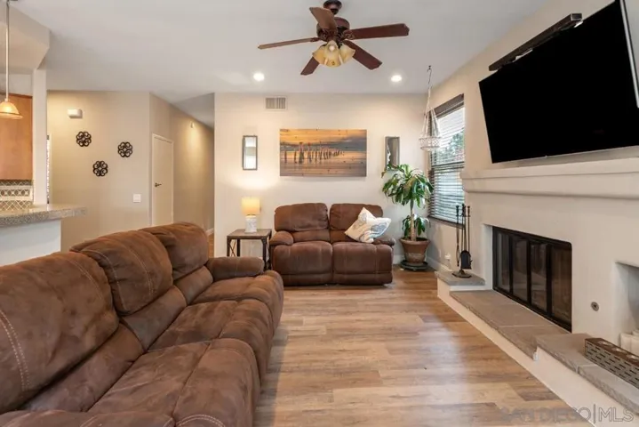 15989 Cumberland Drive, Poway, California 92064