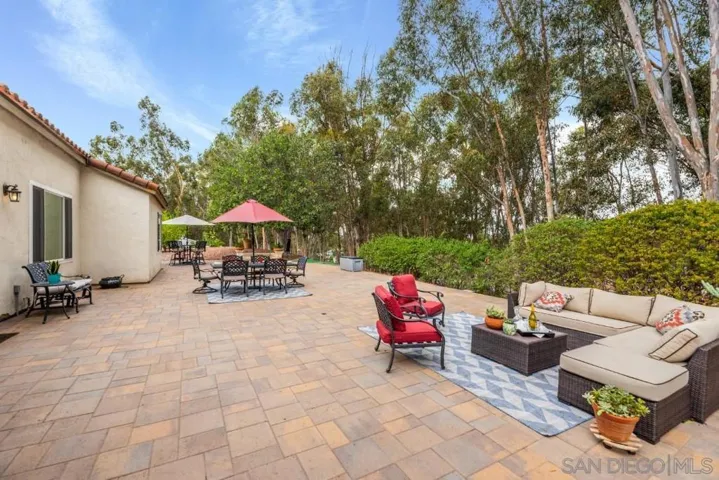 15989 Cumberland Drive, Poway, California 92064