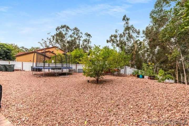 15989 Cumberland Drive, Poway, California 92064