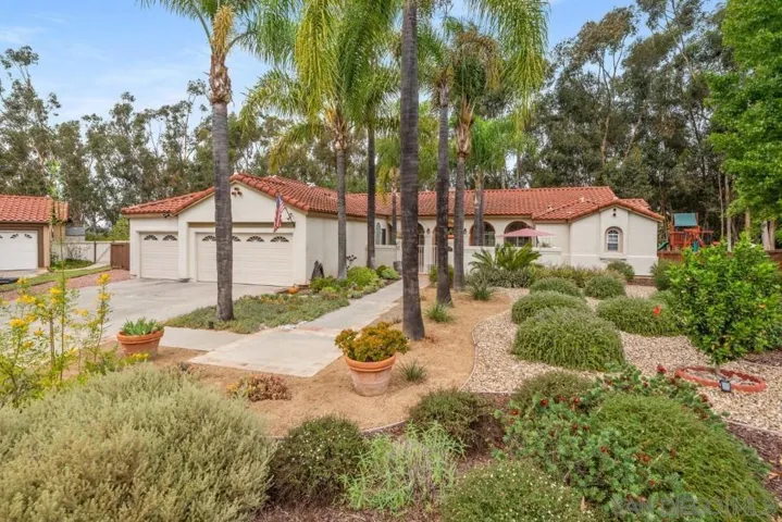 15989 Cumberland Drive, Poway, California 92064