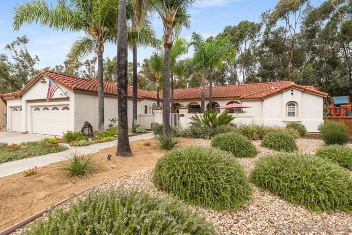 15989 Cumberland Drive, Poway, California 92064