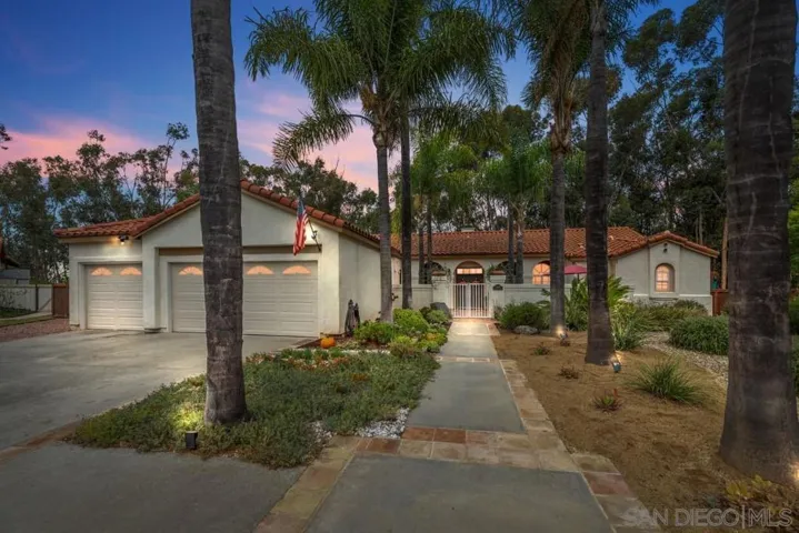 15989 Cumberland Drive, Poway, California 92064