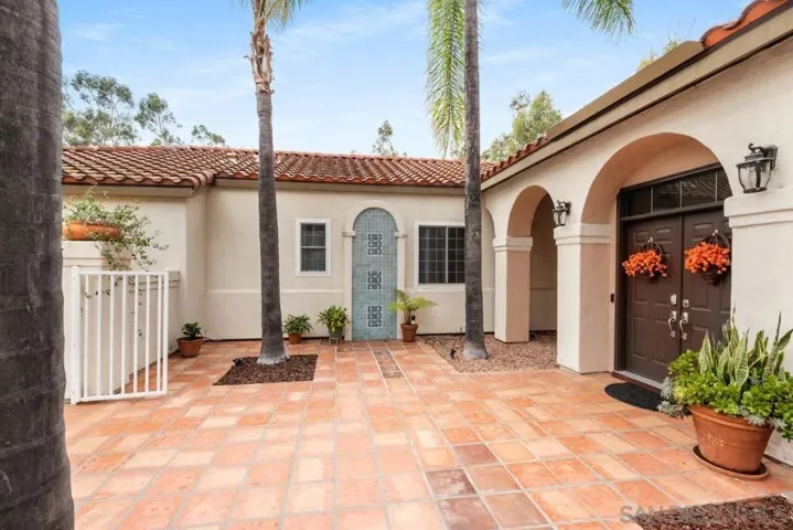 15989 Cumberland Drive, Poway, California 92064