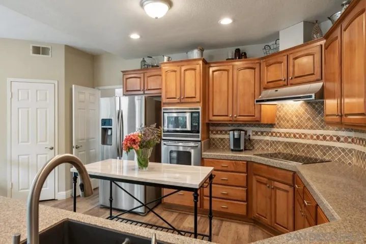 15989 Cumberland Drive, Poway, California 92064
