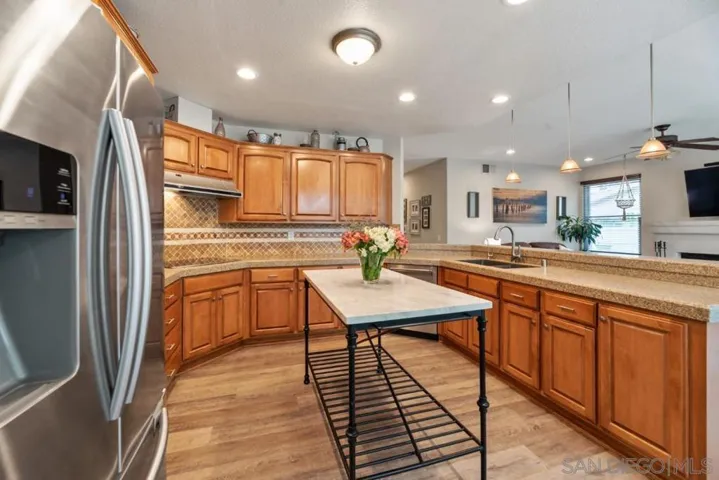 15989 Cumberland Drive, Poway, California 92064