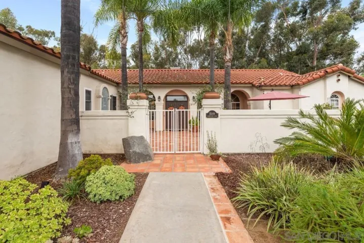 15989 Cumberland Drive, Poway, California 92064