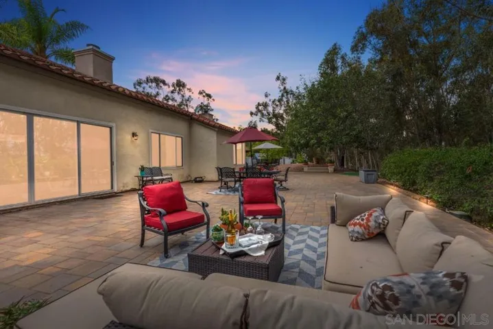 15989 Cumberland Drive, Poway, California 92064