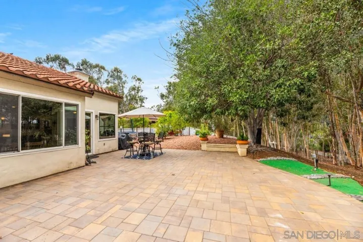 15989 Cumberland Drive, Poway, California 92064