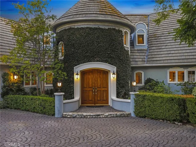 5436 Indian Trail Court, Westlake Village, California 91362