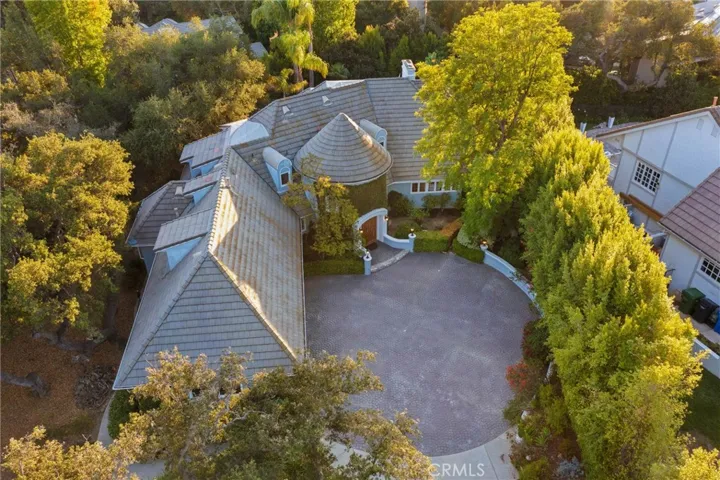 5436 Indian Trail Court, Westlake Village, California 91362