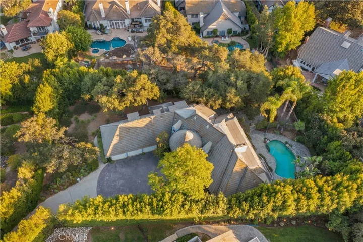 5436 Indian Trail Court, Westlake Village, California 91362