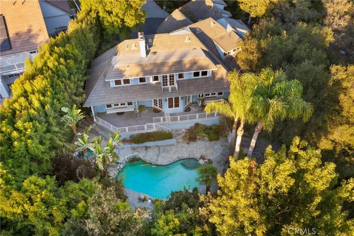 5436 Indian Trail Court, Westlake Village, California 91362