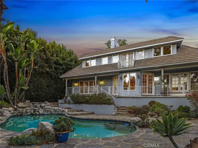 5436 Indian Trail Court, Westlake Village, California 91362