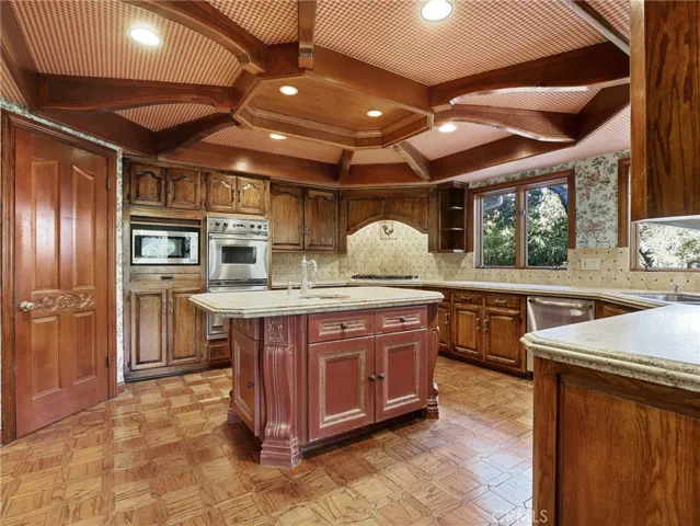 5436 Indian Trail Court, Westlake Village, California 91362