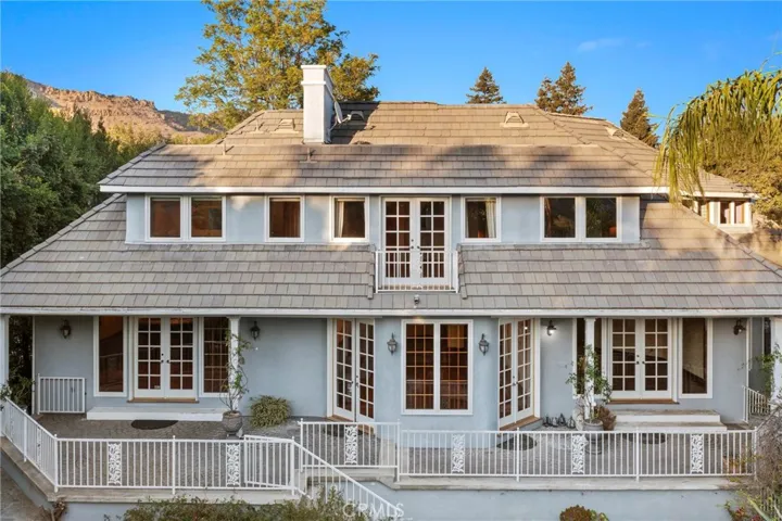 5436 Indian Trail Court, Westlake Village, California 91362