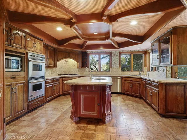5436 Indian Trail Court, Westlake Village, California 91362