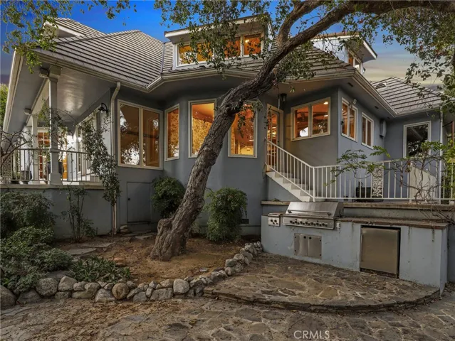 5436 Indian Trail Court, Westlake Village, California 91362