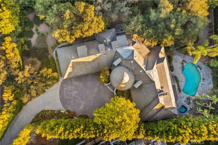 5436 Indian Trail Court, Westlake Village, California 91362