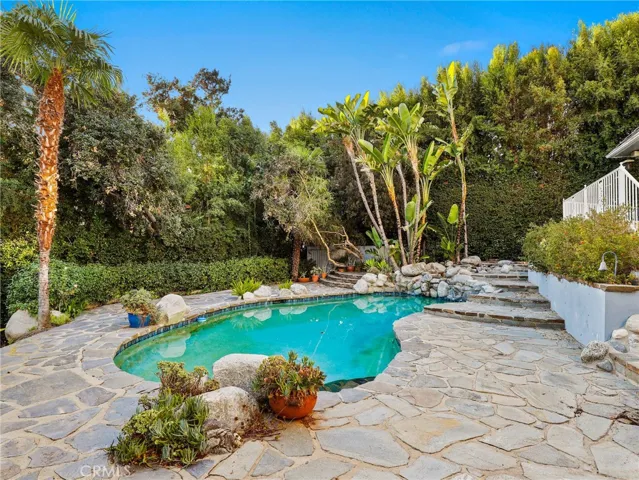 5436 Indian Trail Court, Westlake Village, California 91362