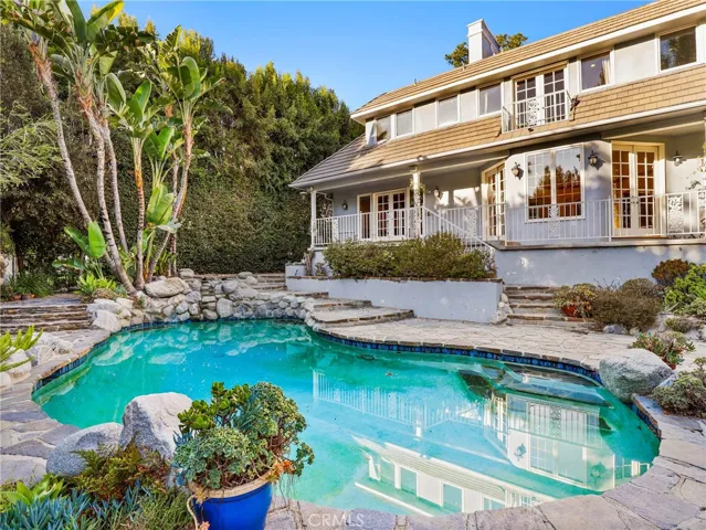 5436 Indian Trail Court, Westlake Village, California 91362