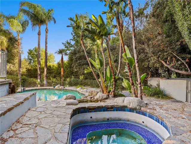 5436 Indian Trail Court, Westlake Village, California 91362