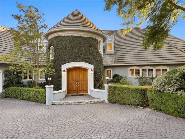 5436 Indian Trail Court, Westlake Village, California 91362