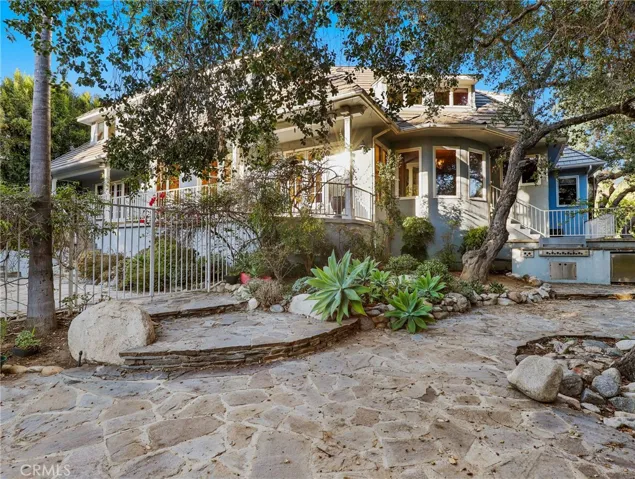 5436 Indian Trail Court, Westlake Village, California 91362
