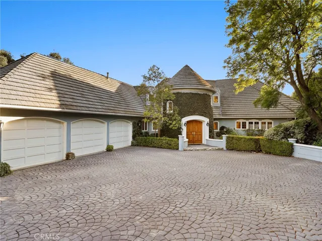 5436 Indian Trail Court, Westlake Village, California 91362
