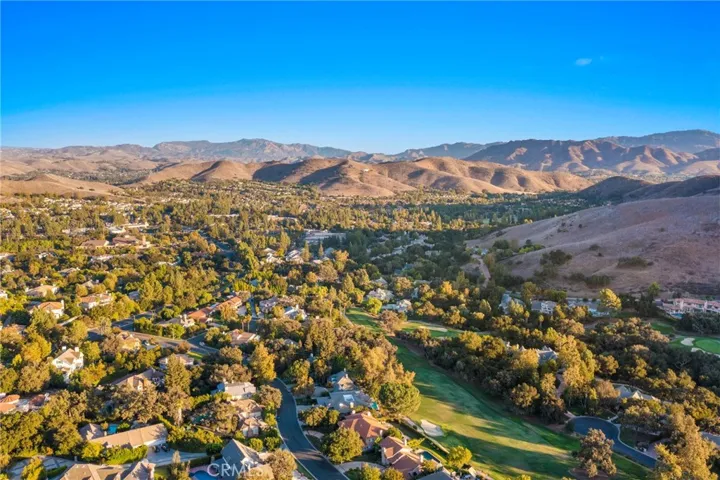 5436 Indian Trail Court, Westlake Village, California 91362