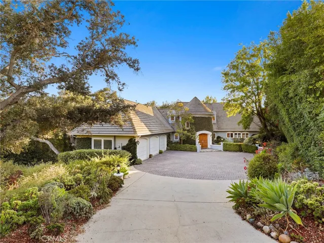5436 Indian Trail Court, Westlake Village, California 91362