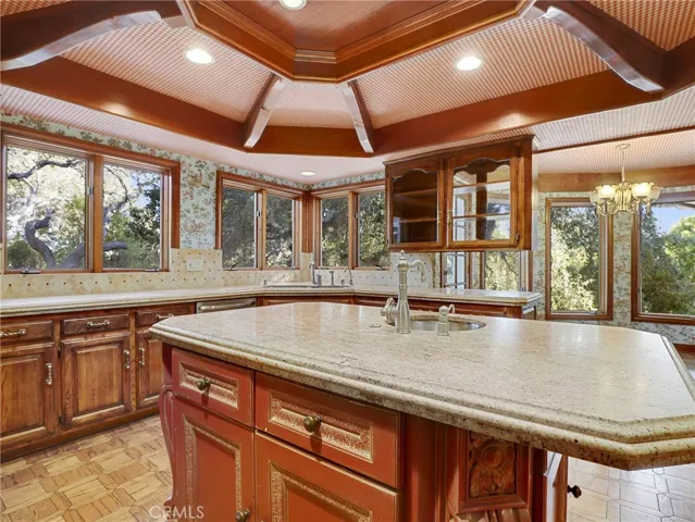 5436 Indian Trail Court, Westlake Village, California 91362