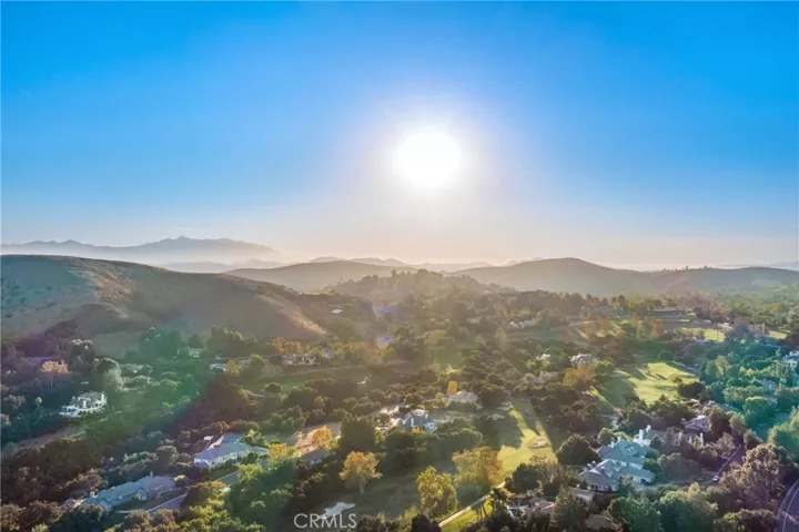 5436 Indian Trail Court, Westlake Village, California 91362