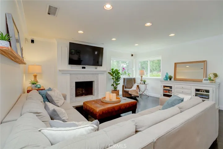 Living room reverse
