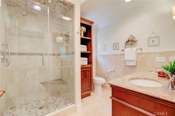 Steam Shower