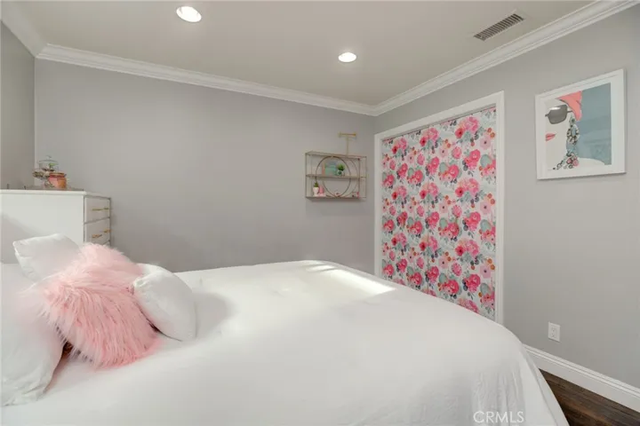 Bed 2 reverse
