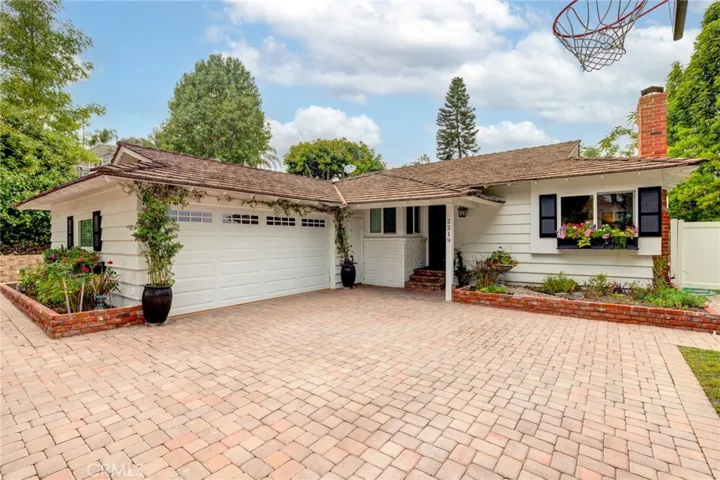 2219 Estribo Drive, Rolling Hills Estates, California 90274