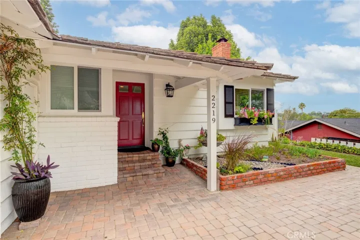 2219 Estribo Drive, Rolling Hills Estates, California 90274