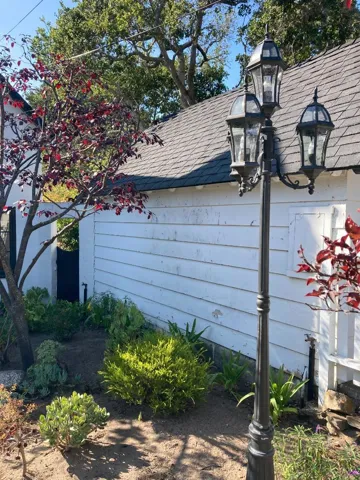 0 Dolores 3 Nw Of 13th, Carmel, California 93921
