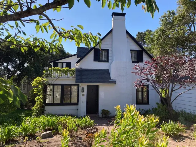 0 Dolores 3 Nw Of 13th, Carmel, California 93921