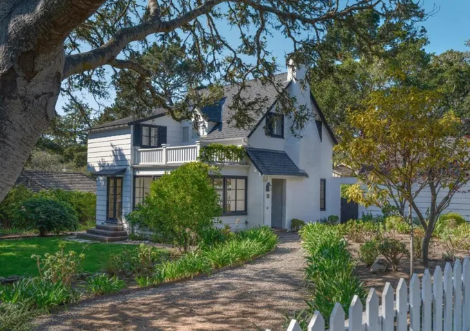 0 Dolores 3 Nw Of 13th, Carmel, California 93921