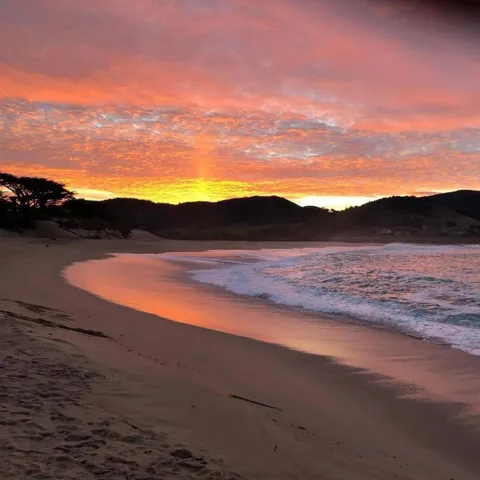 0 Dolores 3 Nw Of 13th, Carmel, California 93921
