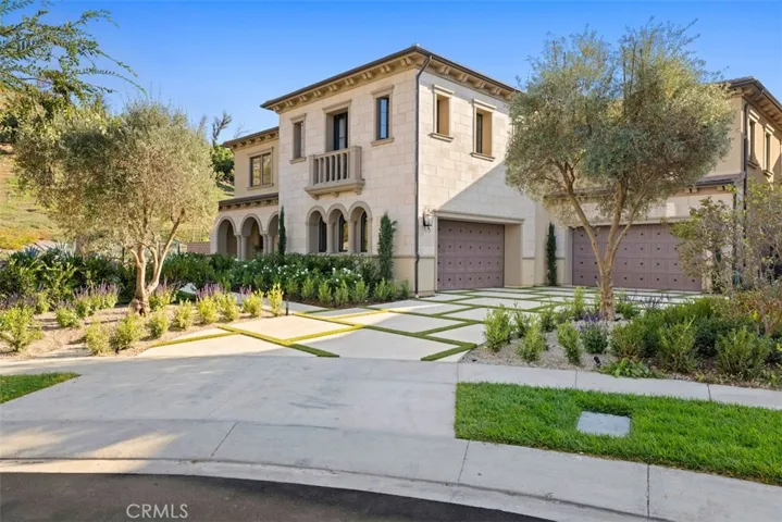 100 Knob Creek, Irvine, California 92602