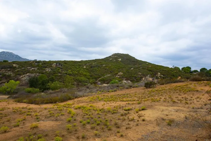 24645 Watt Road, Ramona, California 92065