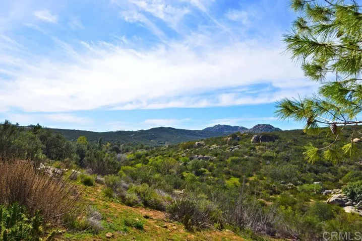 24645 Watt Road, Ramona, California 92065