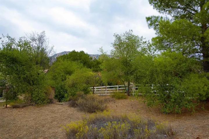 24645 Watt Road, Ramona, California 92065