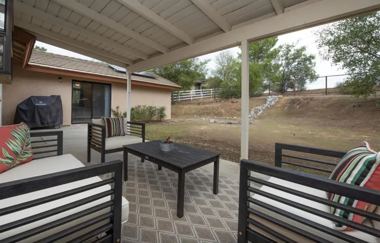 24645 Watt Road, Ramona, California 92065